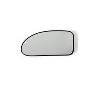 Asphérique Miroir Extérieur Voiture Pour FORD Pour FOCUS 1998 1999 2000 2001 2002 2003-2005 Accessoires Auto Rétroviseur Convexe Chauffant Latéral Lentille Verres(Left)