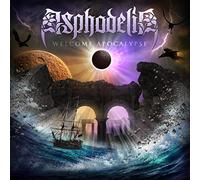 Asphodelia – Welcome Apocalypse
