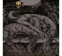 Asphodelos - The Five Rivers of Erebos