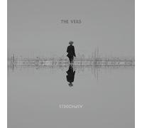 Asphodels by The Veils [CD] NEUF