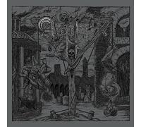 Asphyx - Abomination Echoes