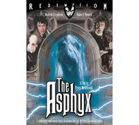 Asphyx (aka Horror Death, Spirits of The Dead)