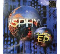 Asphyx - Collection EP [Import]