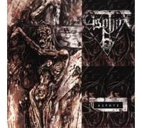 Asphyx Crush the Cenotaph (CD) Album