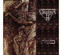 Asphyx Crush the Cenotaph (Vinyl) 12" Album