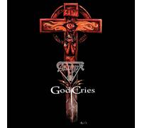 Asphyx God Cries (CD) Album