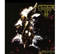 Asphyx [Import]