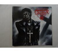 Asphyx - Last One on Earth [Import]