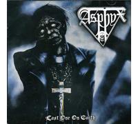 Asphyx - Last One on Earth [New CD] Holland - Import