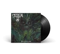 Asphyx Necroceros (Vinyl)