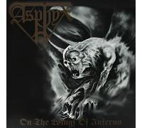Asphyx - on The Wings of Inferno [Import]