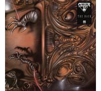 ASPHYX - THE RACK-ANNIVERSARY EDITION 2 CD NEUF