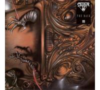 Asphyx – The Rack – CD – Édition anniversaire