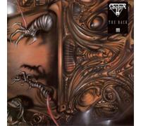 Asphyx – The Rack – CD – Édition anniversaire