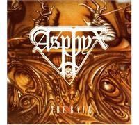 Asphyx - The Rack [Import]