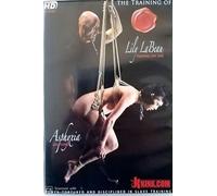 Asphyxia lily la beau THE TRAINING OF KINK ttoo011