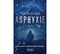 Asphyxie Amy McCulloch (Auteur), Eric Betsch (Traduction)