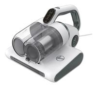 Hoover HMC510UV 011 aspirateur de table Sage, Blanc Sans sac