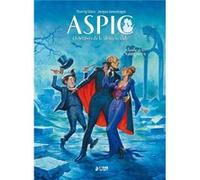 Aspic: Detectives, 2 Baile Vampiros - [Livre en VO] Gloris, Thierry (Auteur)