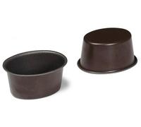 Aspic ovale L 7,5 cm