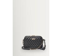 Aspinal of London Aspinal of London Black Alice Bag