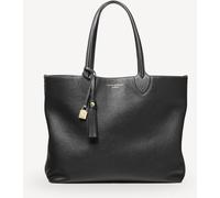 Aspinal of London Sac cabas Aspinal of London The Hudson en cuir galets