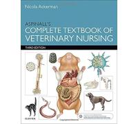 Aspinall's Complete Textbook of Veterinary Nursing
