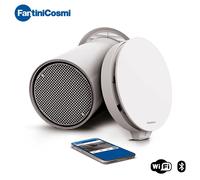 ASPIRA Fantini Cosmi Ecocomfort 3 VMC ponctuelle avec récupération de chaleur