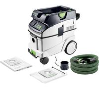 Aspirateur CLEANTEC CTM 36 EI AC - FESTOOL - 577856