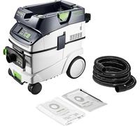 Aspirateur CTM 36 EI AC-LHS FESTOOL