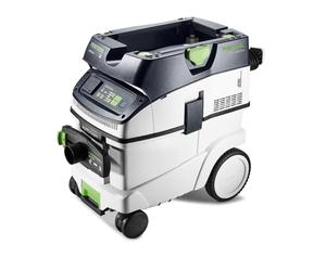 Aspirador CTM 36 EI AC-LHS, article conçu pour un usage quotidien, trouve de la place dans de nombreuses situations de la vie quotidienne conçu pour accompagner les gestes de bien-être de chaque jour