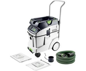 Aspirador CTM 48 EI AC, solution polyvalente pour différents besoins, adaptée à ceux qui veulent simplifier leur routine adaptée à ceux qui recherchent des solutions pratiques sans renoncer au confort