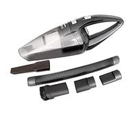 Aspirateur de Voiture - JOCCA - 100 W - 0,5 L - Gris - 3 m de câble - Accessoires inclus