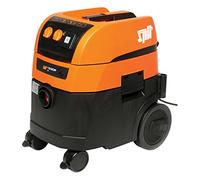 Spit AC 1630P Noir, Orange