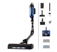 Aspirador Escoba con batería Rowenta X-Force Flex 9.60 Aqua- 250W- Autonomía 45 Min