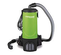 ASPIRADOR INDUSTRIAL flexCAT 104, Noir