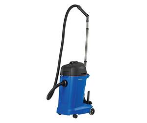 ASPIRADORA EN SECO Y HUMEDO NILFISK MAXXI II 35WD, Bleu