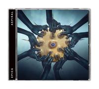 Aspiral – CD – Nuclear Blast