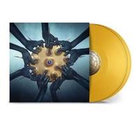 Aspiral – Aspiral – Vinyle – Édition limitée Or