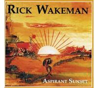 Aspirant Sunset by Wakeman, Rick (2008-11-11)