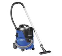 Nilfisk-Alto 107406600 Aspirateur Bleu