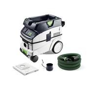Aspirateur 1200 W CLEANTEC CTM 26 EI FESTOOL 577918