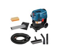 Aspirateur 1200 W GAS 35 L AFC Professional BOSCH 06019C32W0