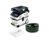 Aspirateur 1200W CLEANTEC CTL MIDI I - FESTOOL - 578309