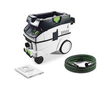 Aspirateur CLEANTEC CTM 26 E 1200W - - 574981