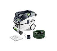 Aspirateur CTM 26 EI FESTOOL