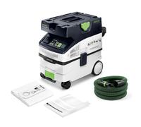 Aspirateur 1200W CTL MIDI I AC CLEANTEC - FESTOOL 578545