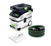 Festool Aspirateur CLEANTEC CTL MIDI I 578309