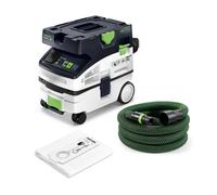 Aspirateur CTL MIDI I CLEANTEC FESTOOL