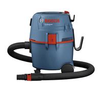 Aspirateur 1200W eau et poussière GAS 20 L SFC - BOSCH 060197B100